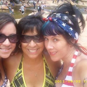 Meet your Posher, Leigh